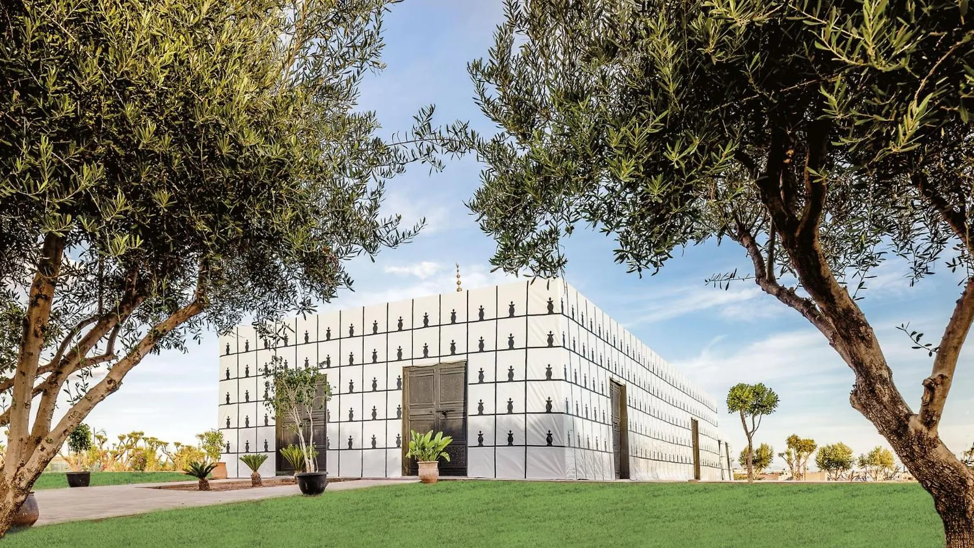 Kontakt z Appartement Avec Solarium Prive Au Vizir Residence Prestigieuse Avec Acces Au Parc